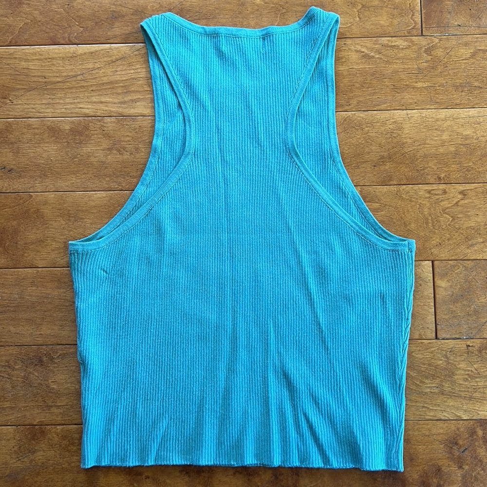 House of Harlow Knit Tank - Picture 2 of 2